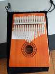 Kalimba drewniana