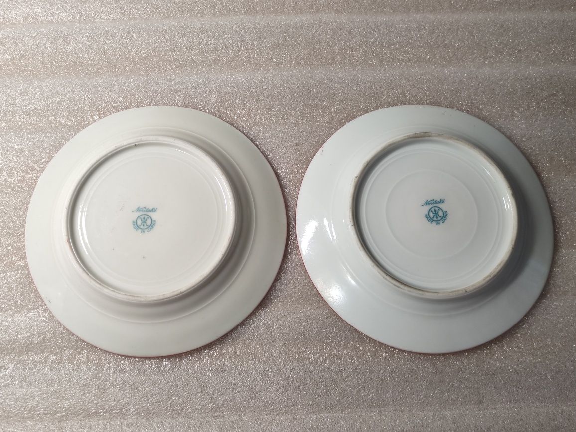 Блюдце noritake 13,5 см