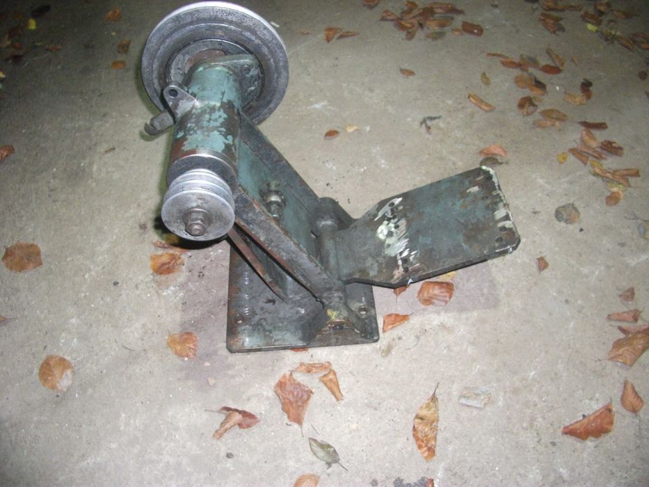 części do tokarki tsb 16