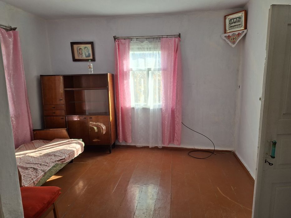 Продаж будинку с.Панталія біля м. Дубно