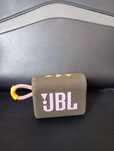 JBL go 3 nieużywany