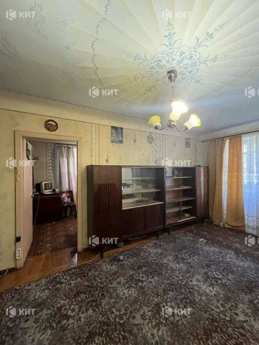 2к. 46м2 Одеська (Одесская, Рост, пр.Гагарина 169А) 130510