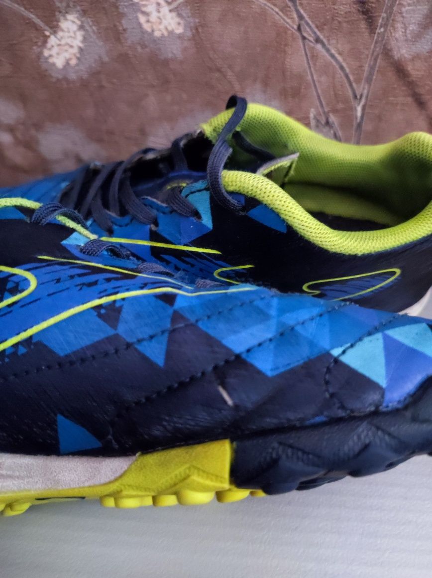 Сороконіжки дитячі Joma 34 розмір