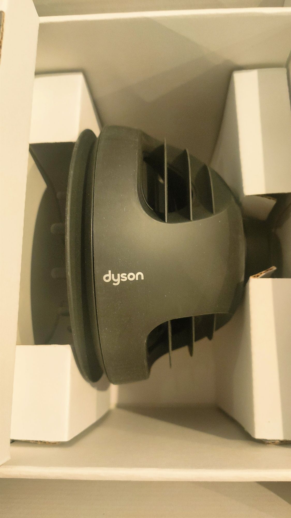 Dyson supersonic nural- nowa suszarka