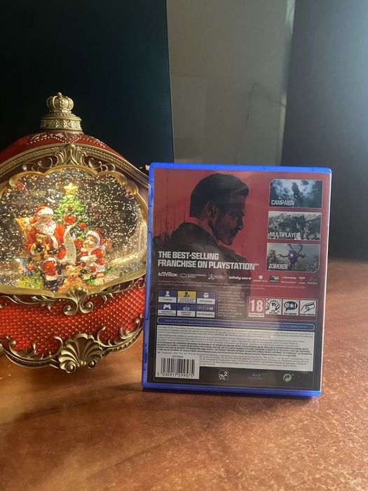 Call Of Duty Modern Warfare 3