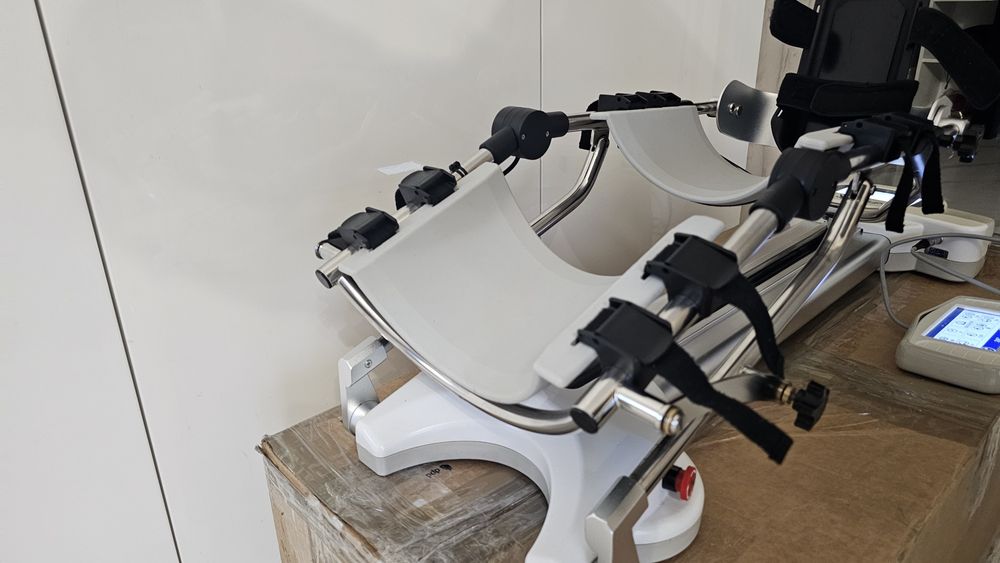 Szyna CPM Ortoflex L2