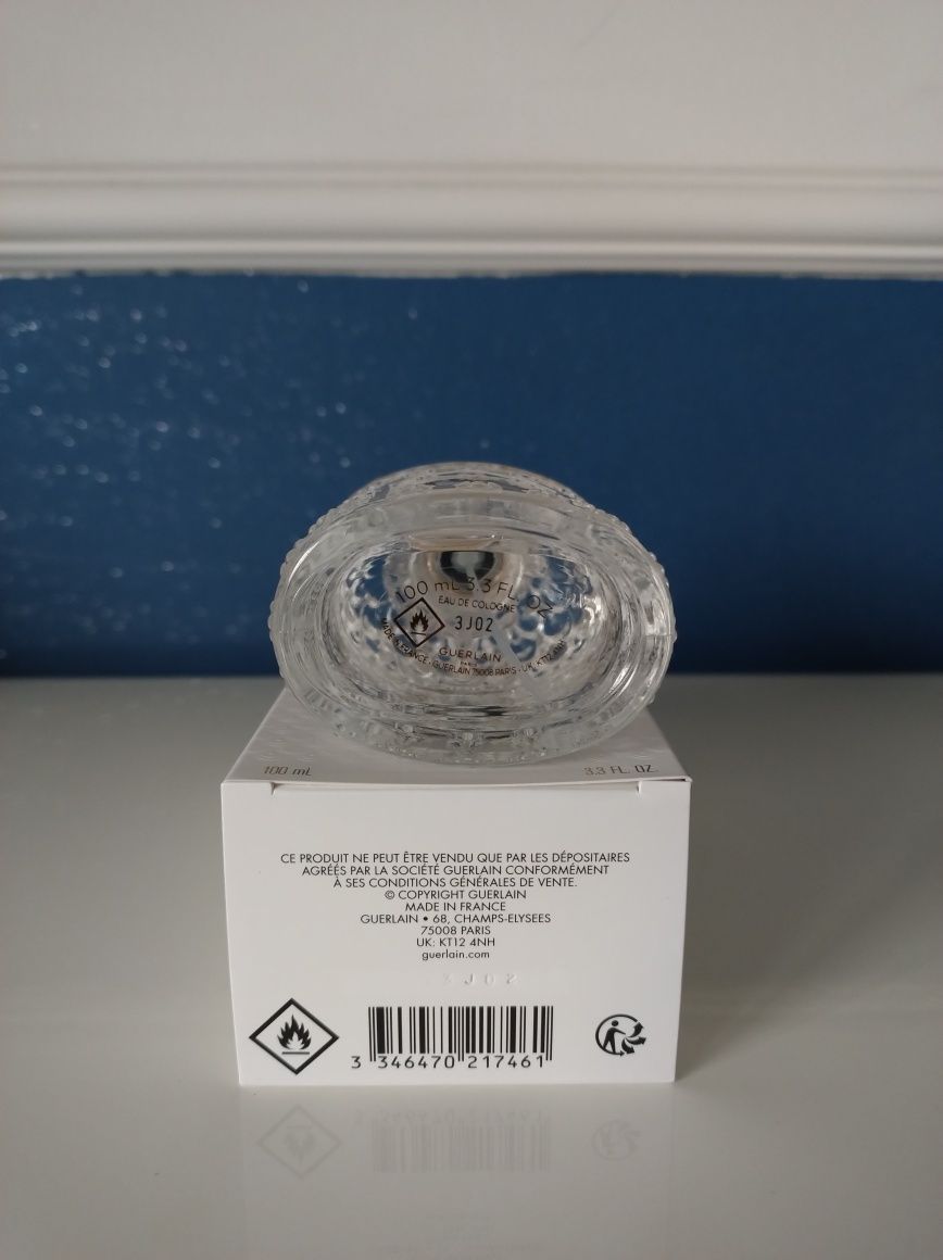Guerlain Eau de Cologne du Coq 100 ml