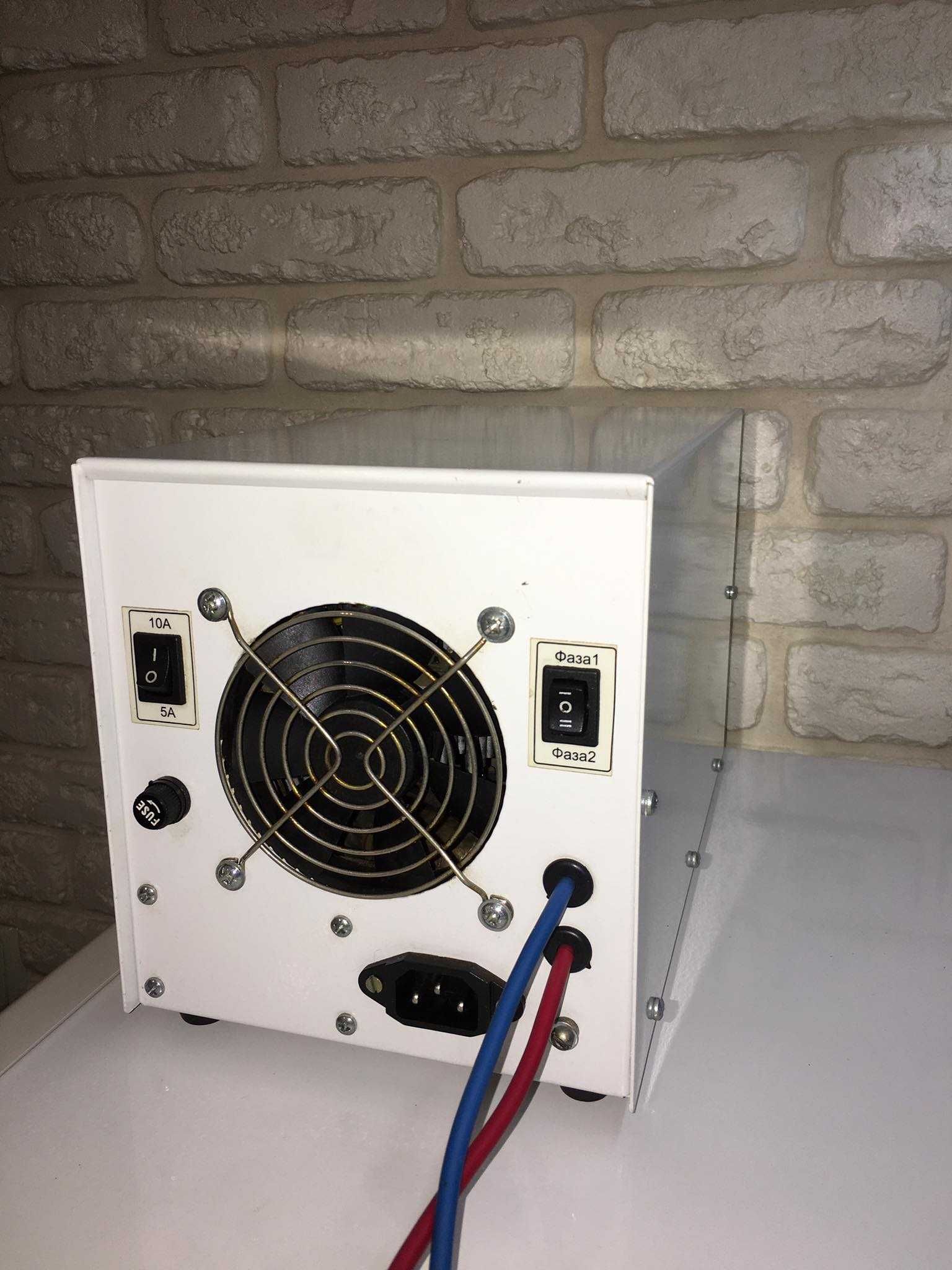 ИБП SinPro 200-S910 Источник бесперебойного питания Технология On-Line