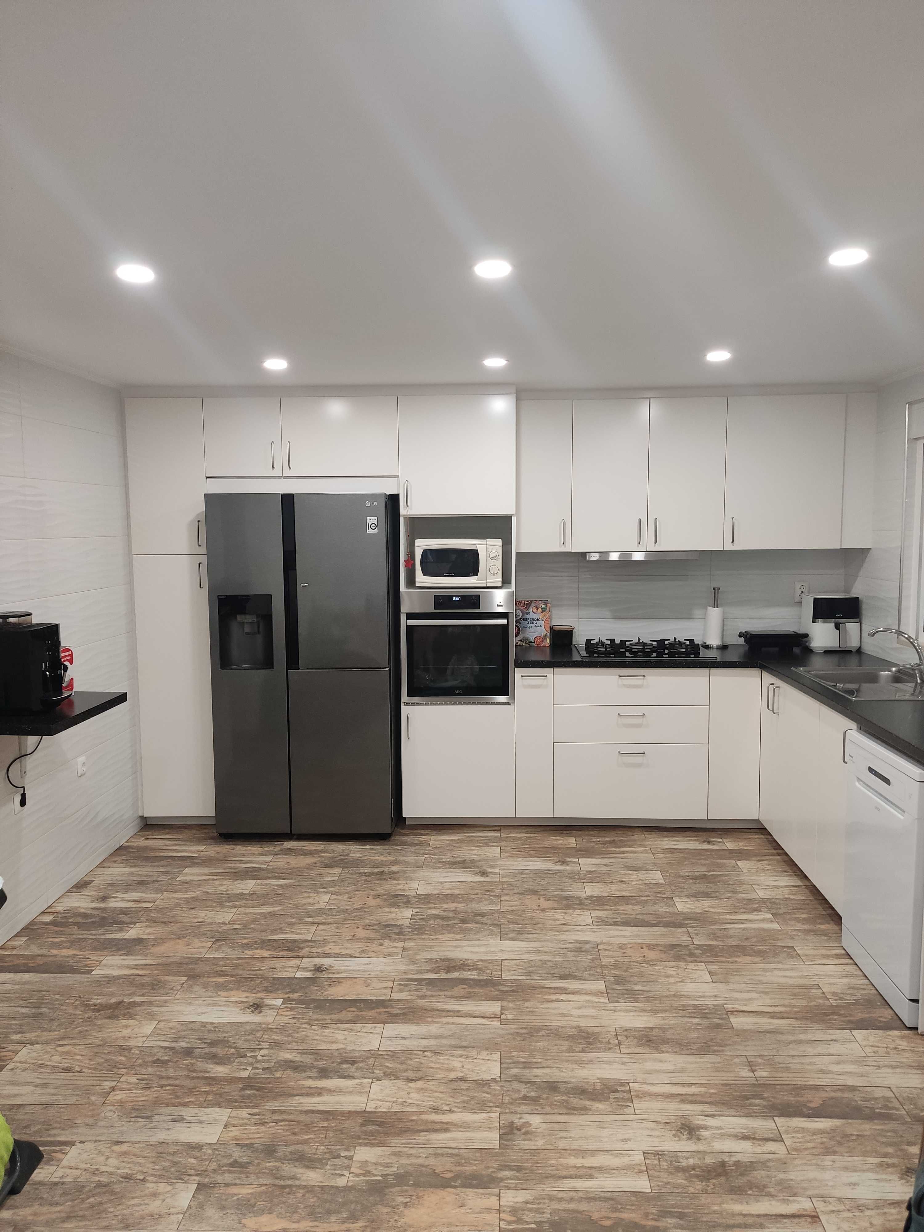 Casa V2 para férias Albufeira