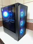 Komputer Ryzen 7 5700/RTX 4060ti/32gb RAM/1TB SSD/300fps+