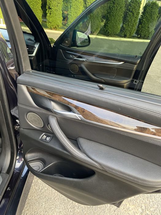 Бмв х5.3 дизель.м пакет.