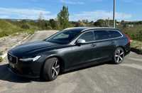 Volvo V90 D4 R-Design Geartronic 2018