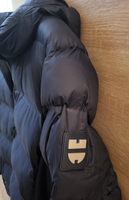 Sprzedam kurtkę MODYF Wurth...