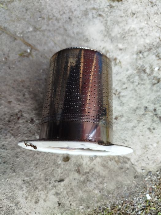 Palnik kotła Ariston