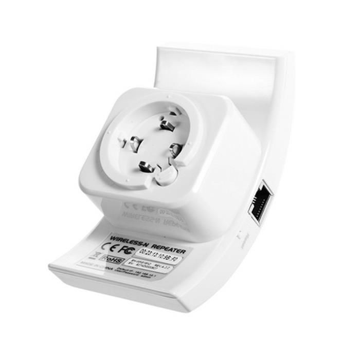 WiFi Repeater – New64551693945475123