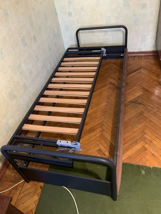 Продам диван-кровать Фиджи