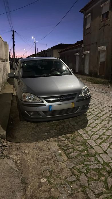 Corsa C 1.3 CDTI Sport 5 lugares