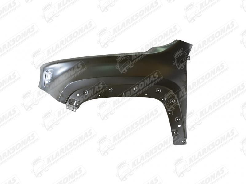 Крыло JEEP RENEGADE (BU), 09.2014- 68263197AA 68307086AA