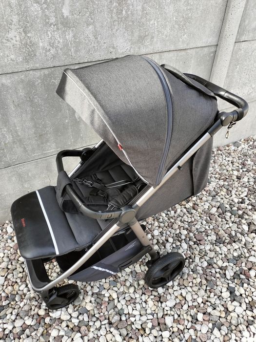 Wózek spacerowy Carrello Bravo