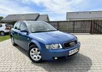 Audi A4 Avant 1.9 TDI 2003 Г