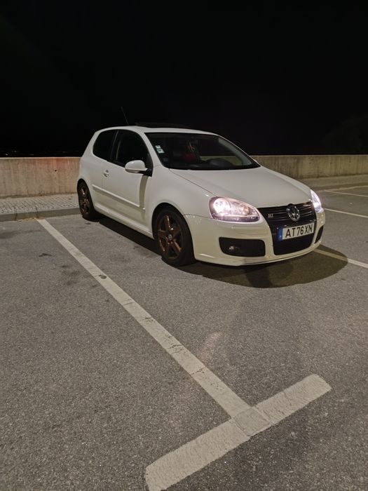 -Volkswagen V GT-