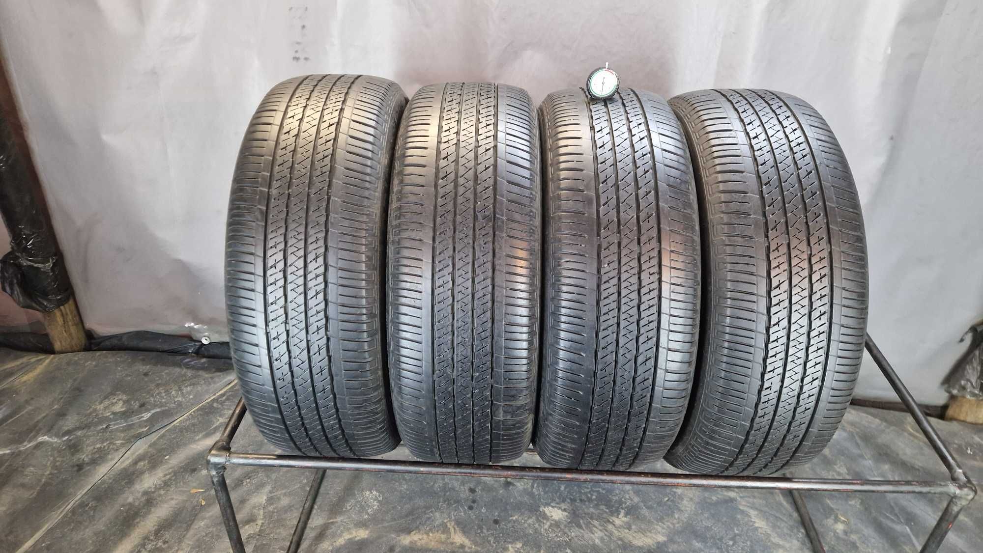 4x 235/55/18 Bridgestone Ecopia//DOBRY STAN/TANIO/SPRAWDŹ/ZABIERAJ