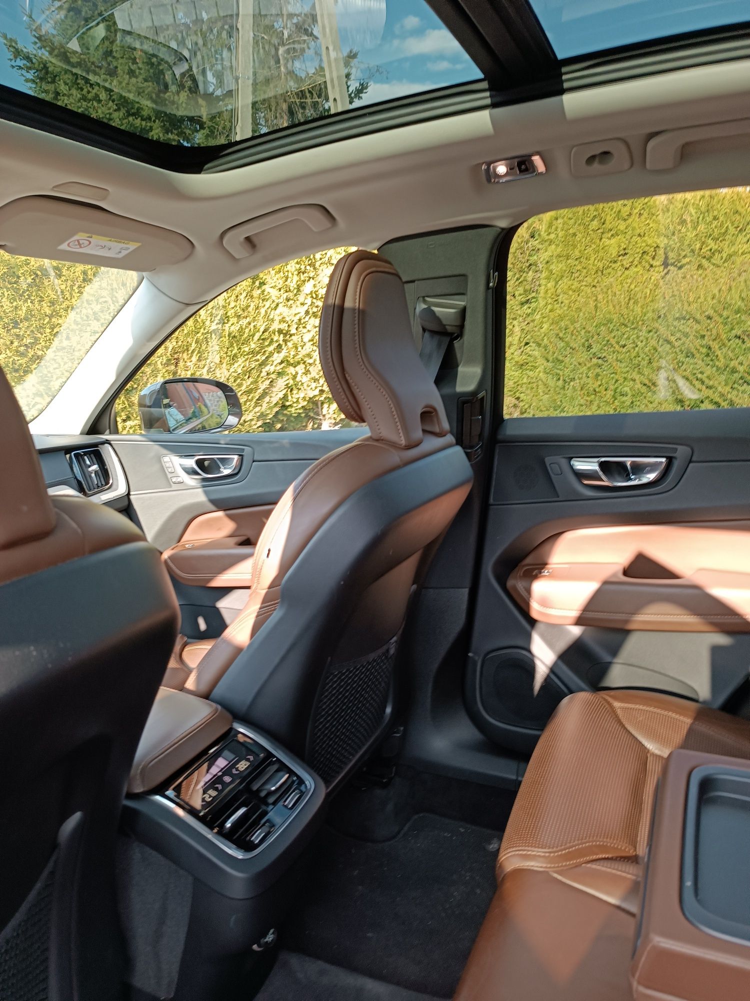 Volvo XC60 Inspiration T5 AWD