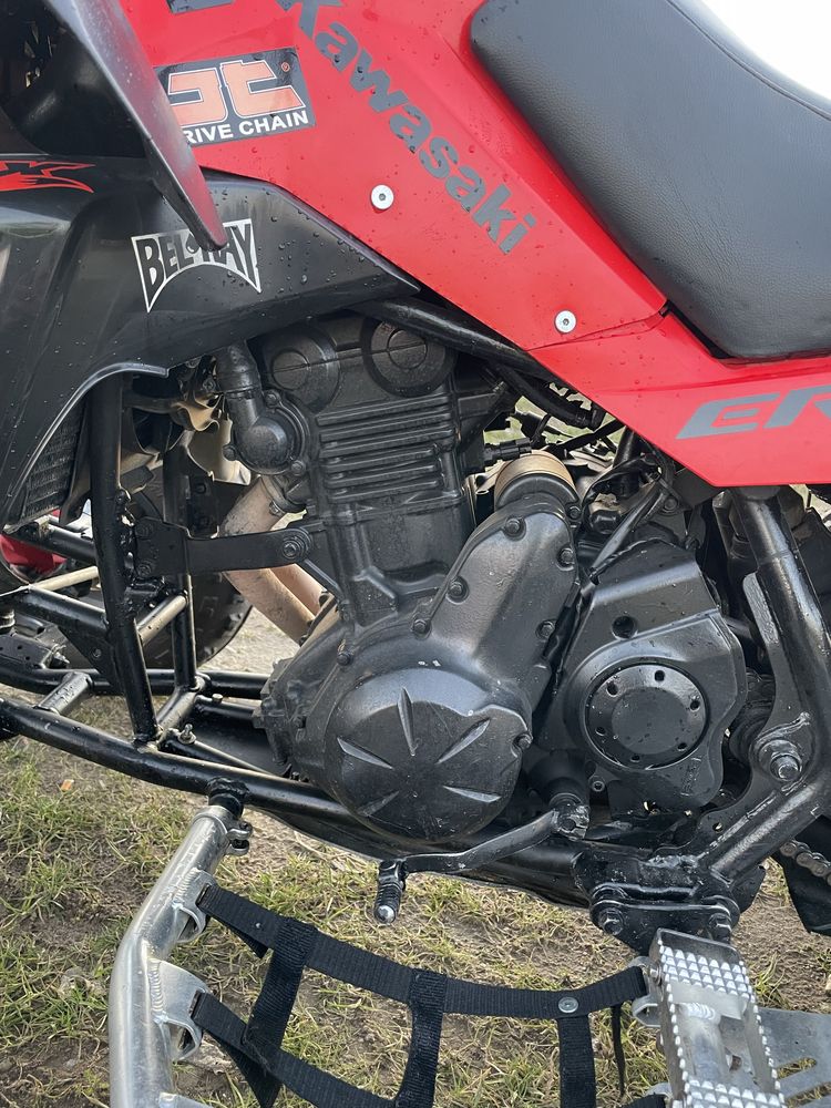 Lucky Star Access swap Er6 Asg-atv Częstochowa