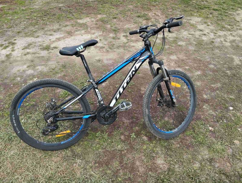 Продам велосипед б\у