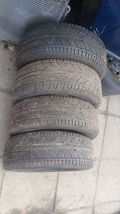 Резина новая 185 60 14