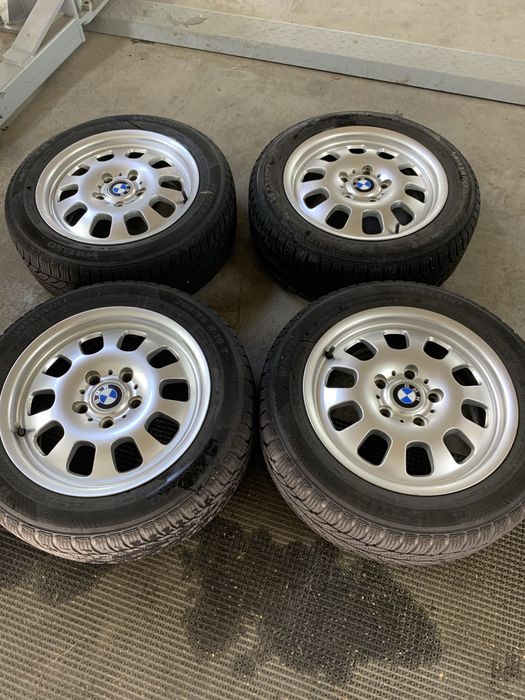 Продам колеса в зборі 5/120