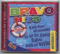 CD Bravo Hits - Lato 2006 - 2CD