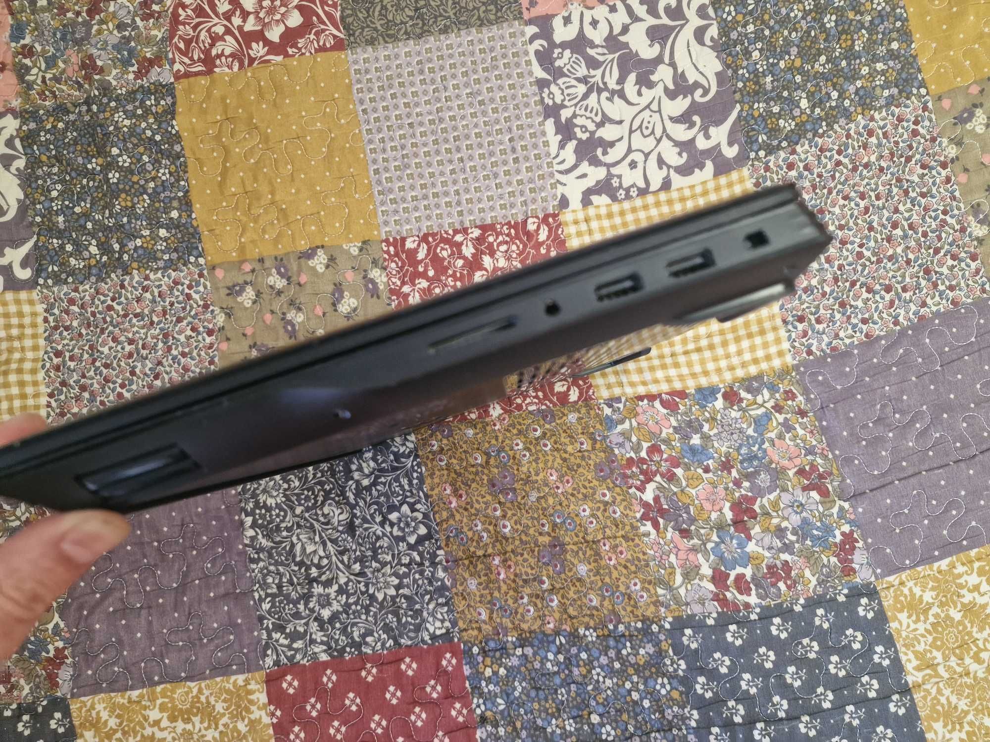 Dell G5 15 Gaming/Full IPS/Core i7-10750H/16DDR4/SSD512/RTX2060  6 ГБ