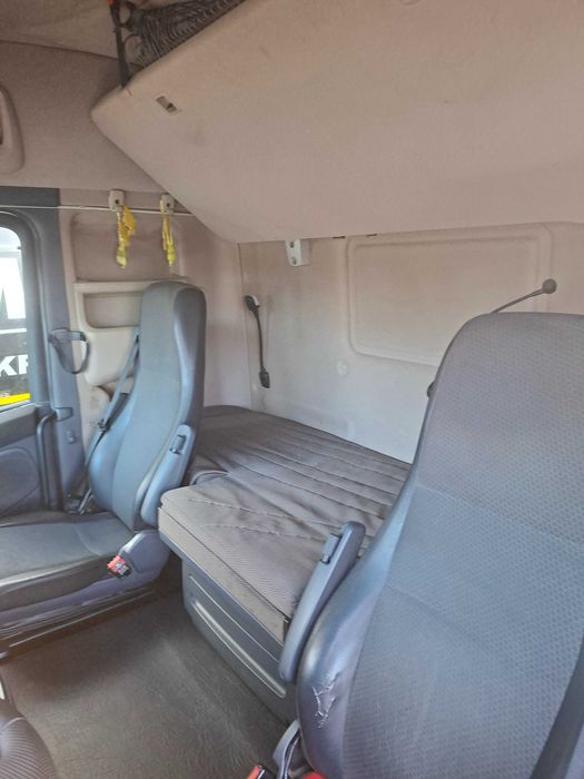 Sprzedam samochód ciężarowy SCANIA R 440 PD