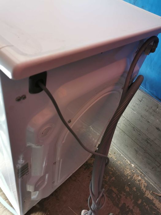 Pralka Candy 6kg 1400o/m Classe A