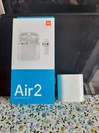 Xiaomi mi Air2 наушники