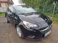 Opel Corsa 1.2 70km 99600 km. KM klima alu stan BDB ZAREJESTROWANA ładna !