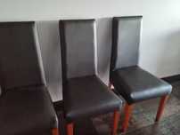 Mesa de sala de jantar
