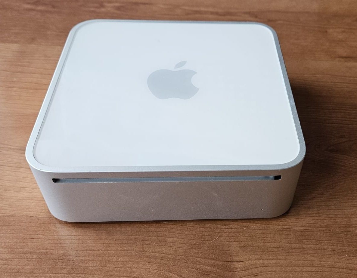 Apple Mac mini A1283