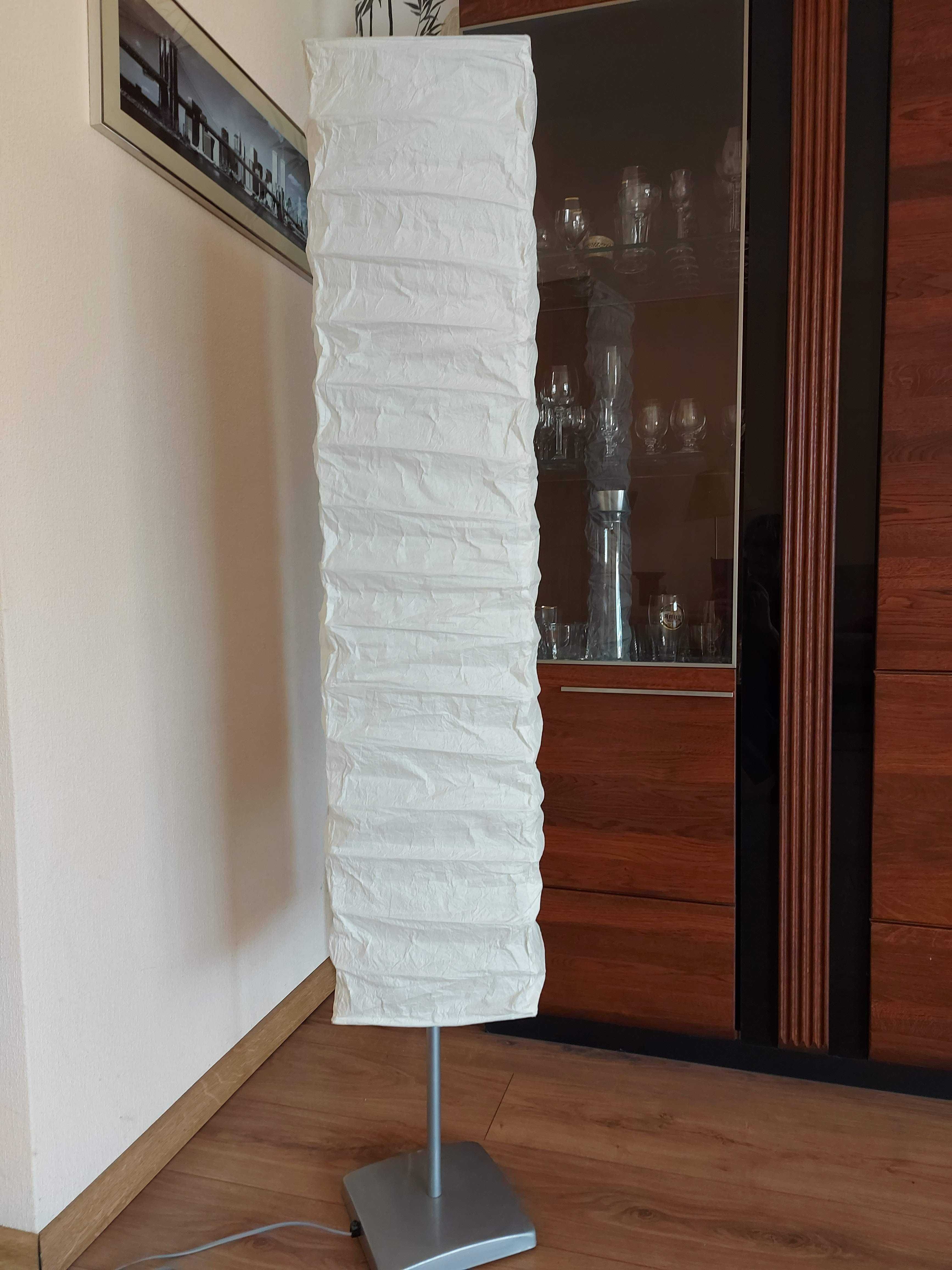 Lampa do salonu używana stan b.dobry