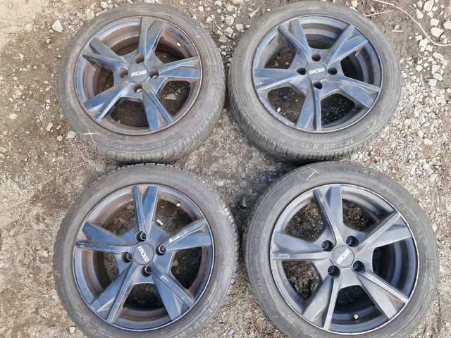 Диски R15 4x100 Fiat
Ford
Geely
Honda
Hyundai
Mini
Nissan
Opel
Peugeot