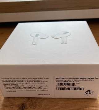 apple Air Pods Pro