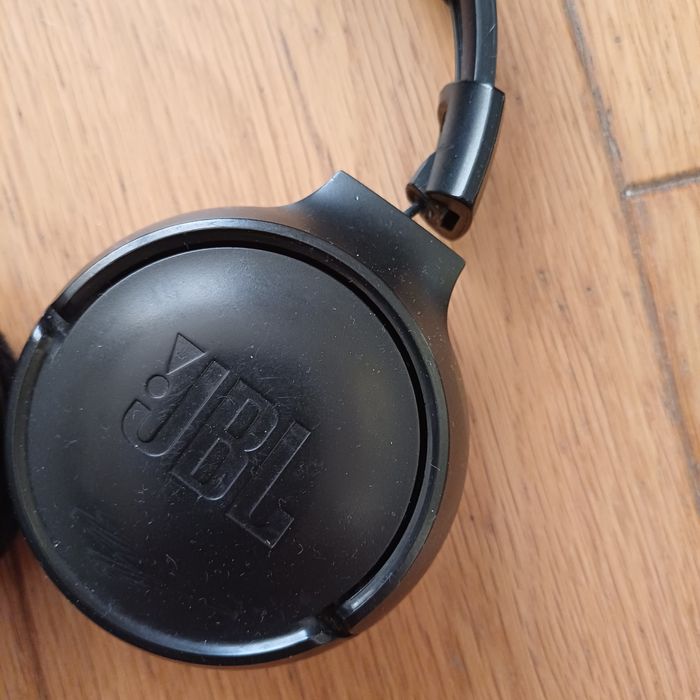 Słuchawki 3xJBL,Sennheiser,FC 300BT