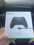Nowy pad do xboxa