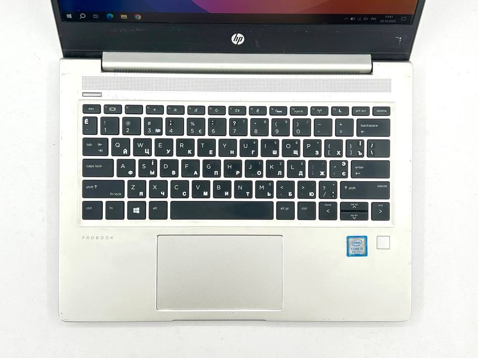 Ноутбук HP ProBook 430 G7 13.3" Intel Core i5 3.2 GHz 8 ID7713