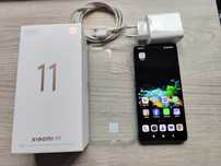 Xiaomi 11T 8/128 stan idealny