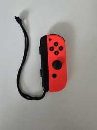 Prawy Joy Con czerwony do Nintendo Switch