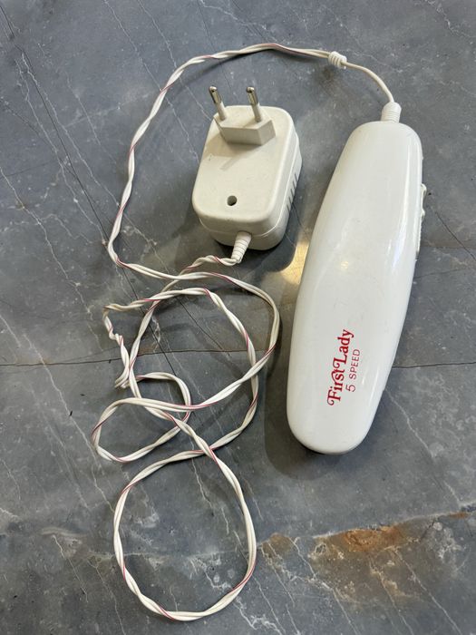 Эпилятор First Lady 5 скоростей