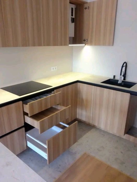 Виготовлення меблів та ремонт.