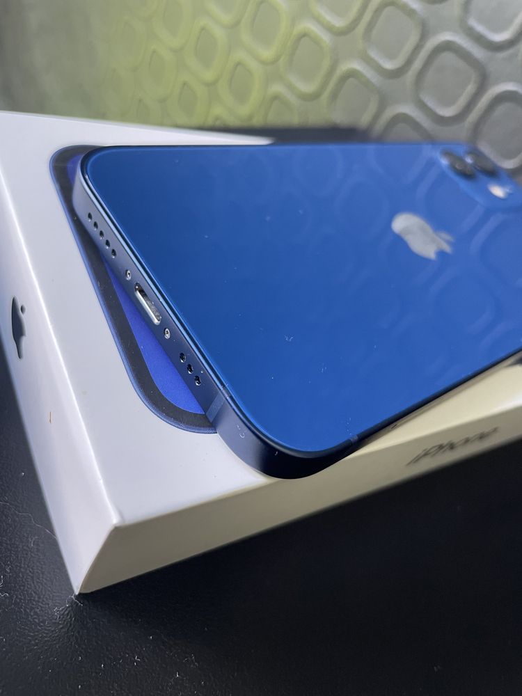 Iphone 12 256Gb super stan